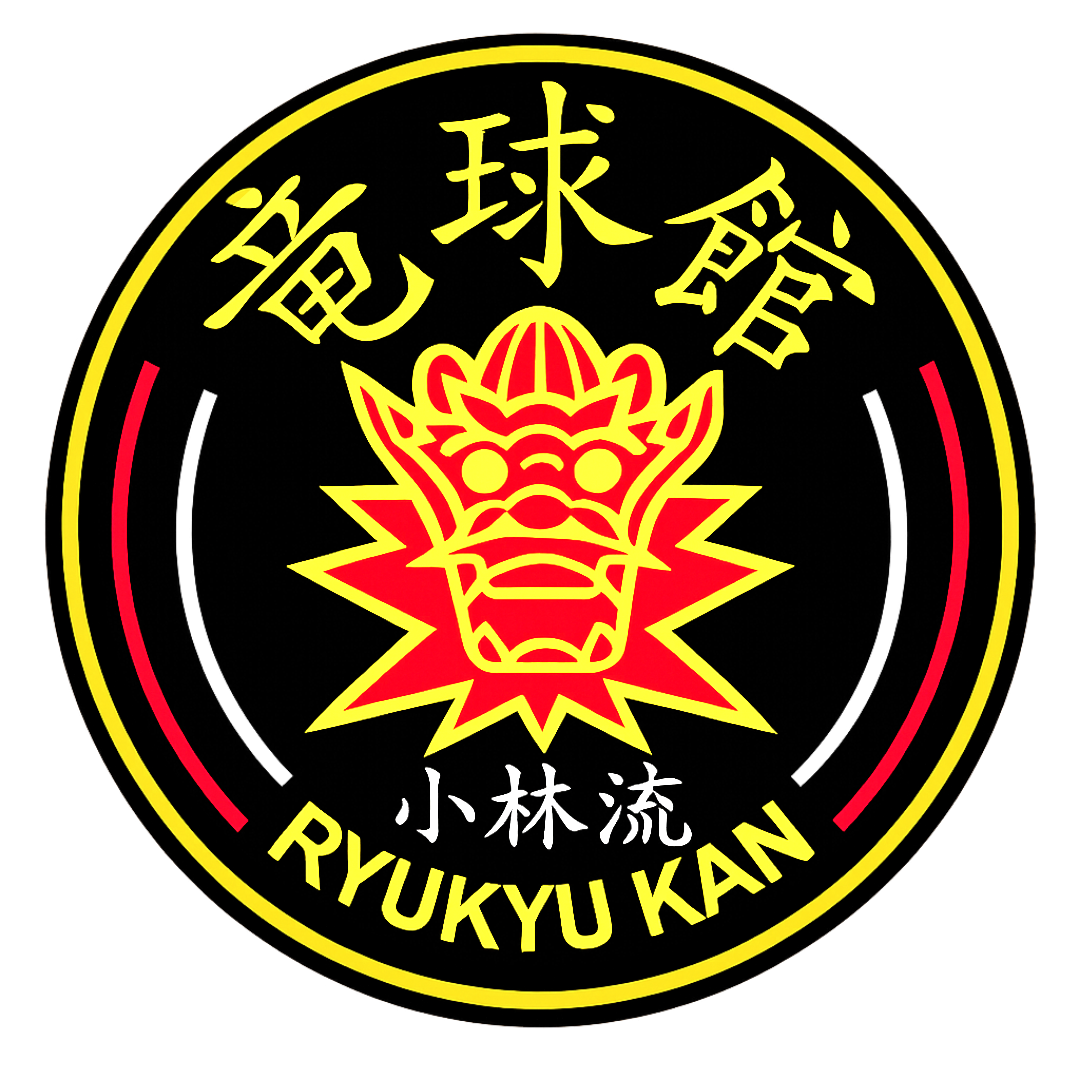 Ryukyukan Logo