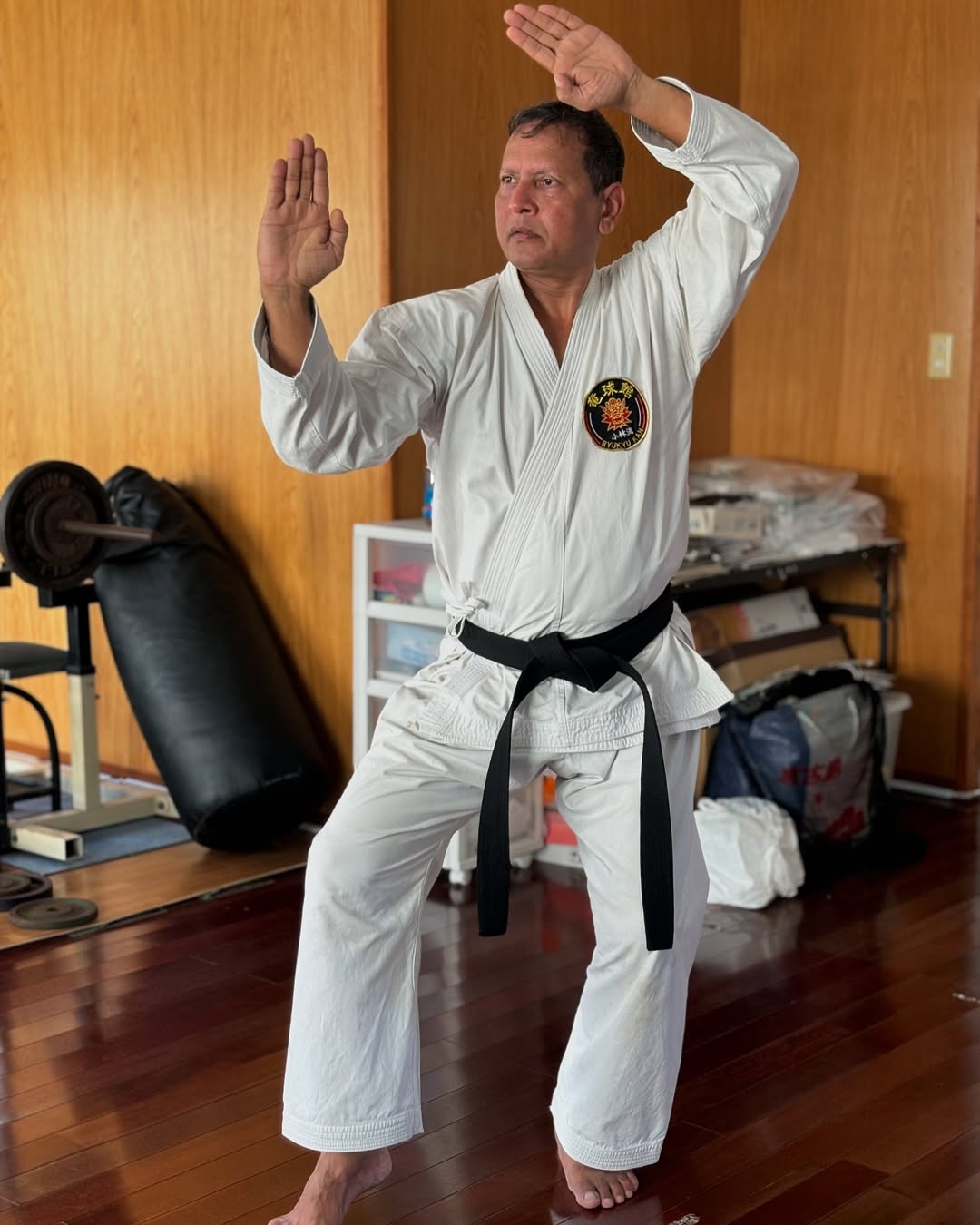 Ryukyukan Karate